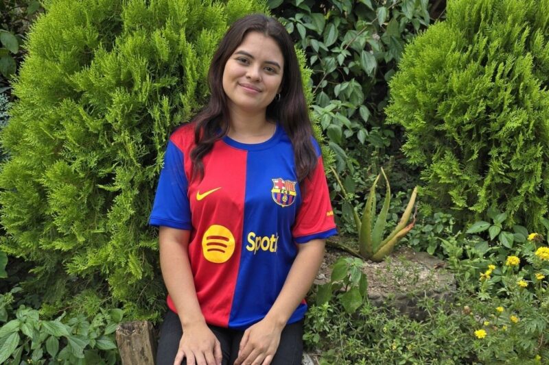 Nicaragua impide ingreso a abogado de familia de Junieysis Merlo