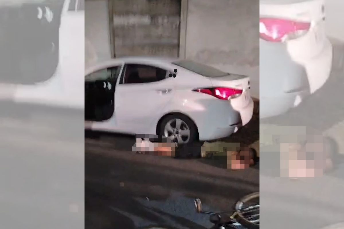 Hombre muere atacado a balazos en Siquirres
