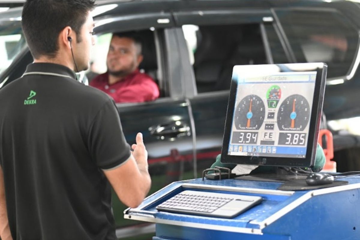 Oportunidades Laborales: DEKRA Busca Técnicos Automotrices