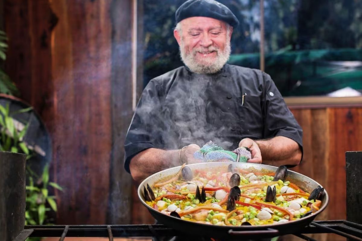 Muere chef y dueño del reconocido restaurante La Lluna de Valencia