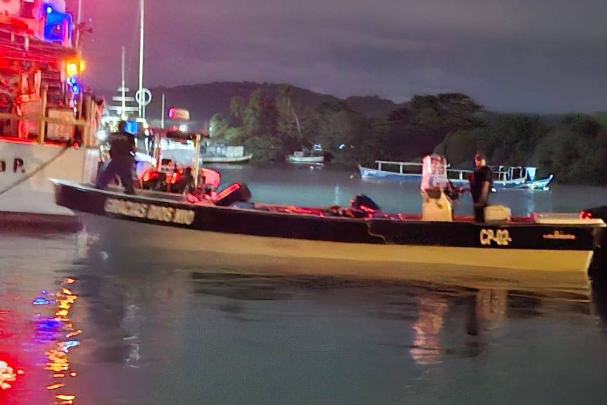 Oficina de EE.UU. reconoce el papel de Costa Rica en la lucha contra el narco