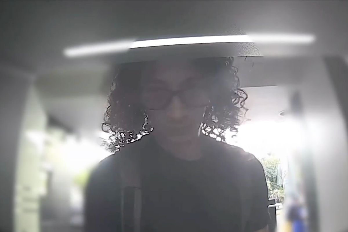 Video: Sujeto retira dinero producto de fraude en cajero