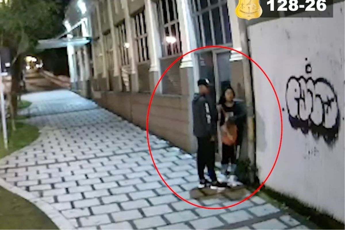 Nuevo asalto con “candado chino” y golpes en San José