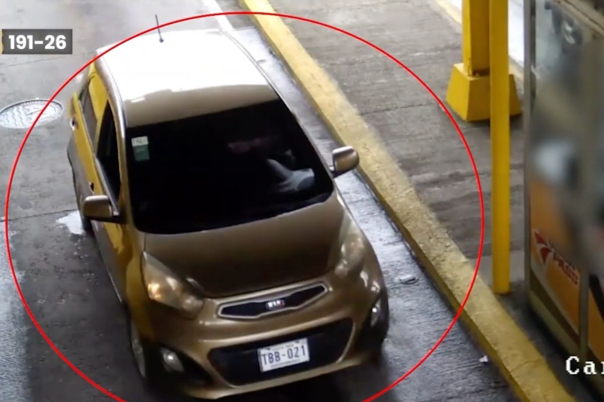 OIJ busca a sospechosos ligados a 4 homicidios en Desamparados y Aserrí