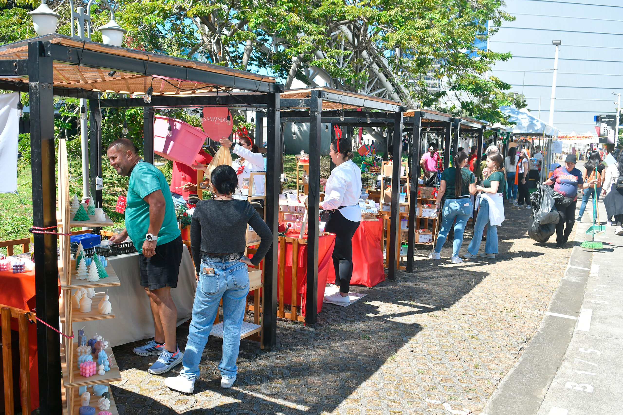 Costa Rica perdió 100 mil Pymes en 5 años