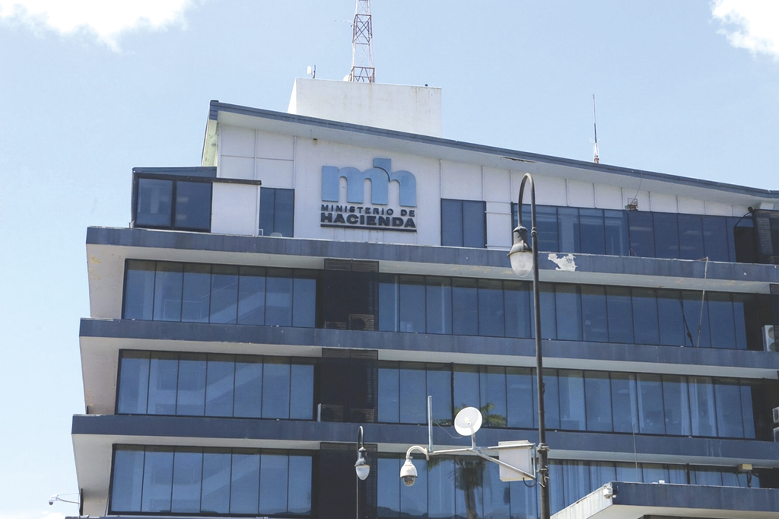 Hacienda recaudó ¢32 mil millones en ganancias de capital