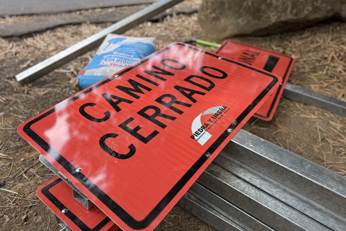 Cerrarán por 5 meses puente en La Unión por obras de reconstrucción
