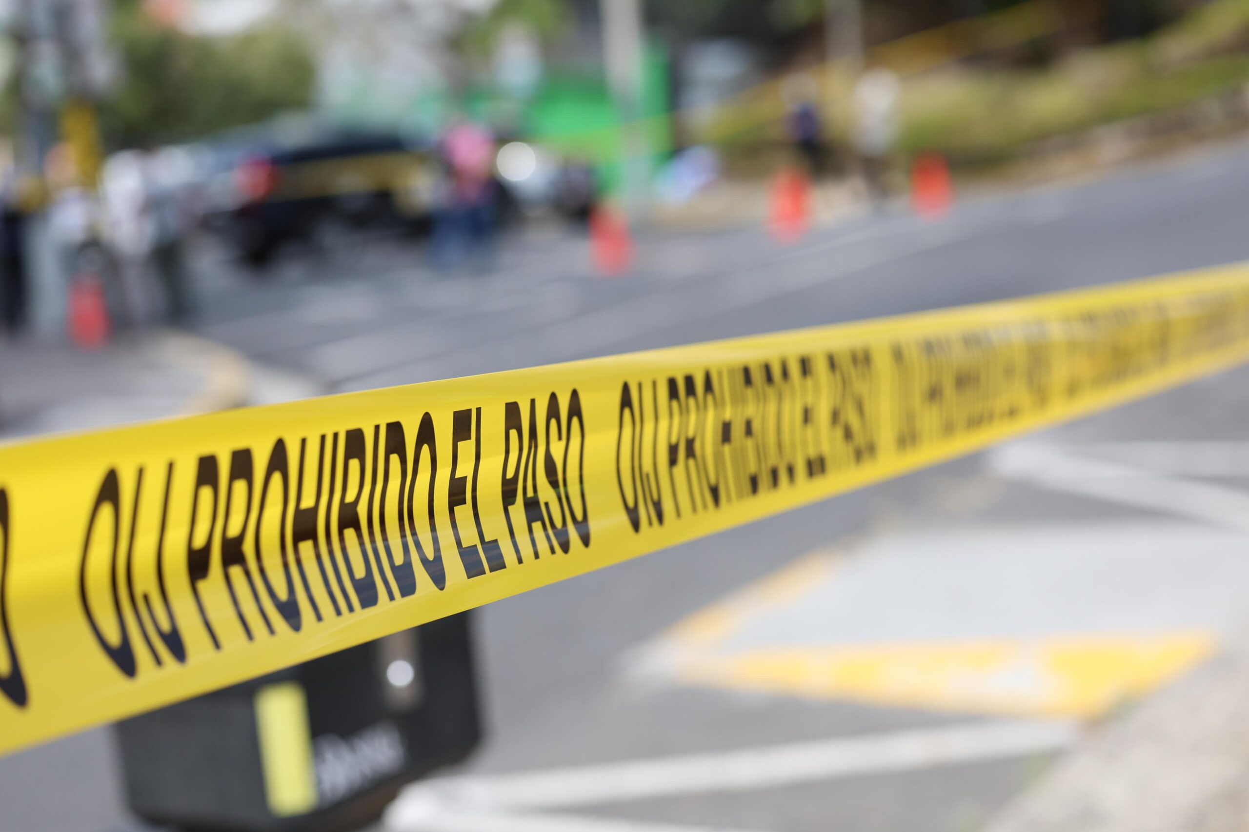 Estos son los delitos que se investigan contra sospechoso de vapulear a jueza