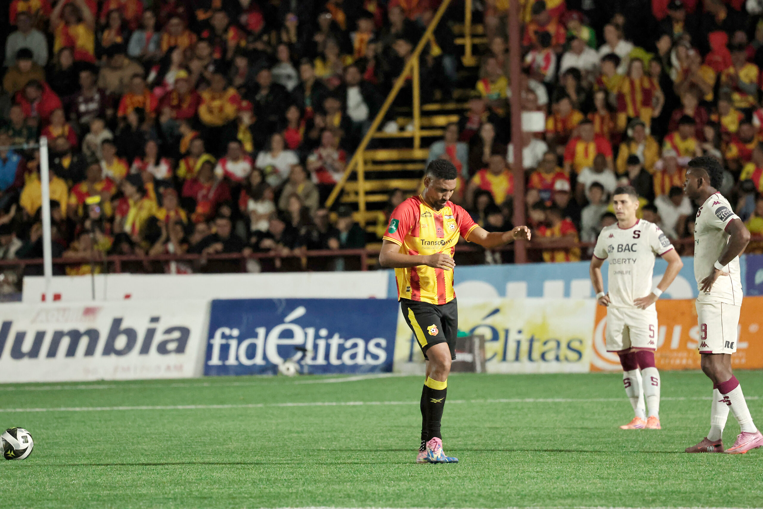 “Como cubano nunca viví con dos oportunidades”