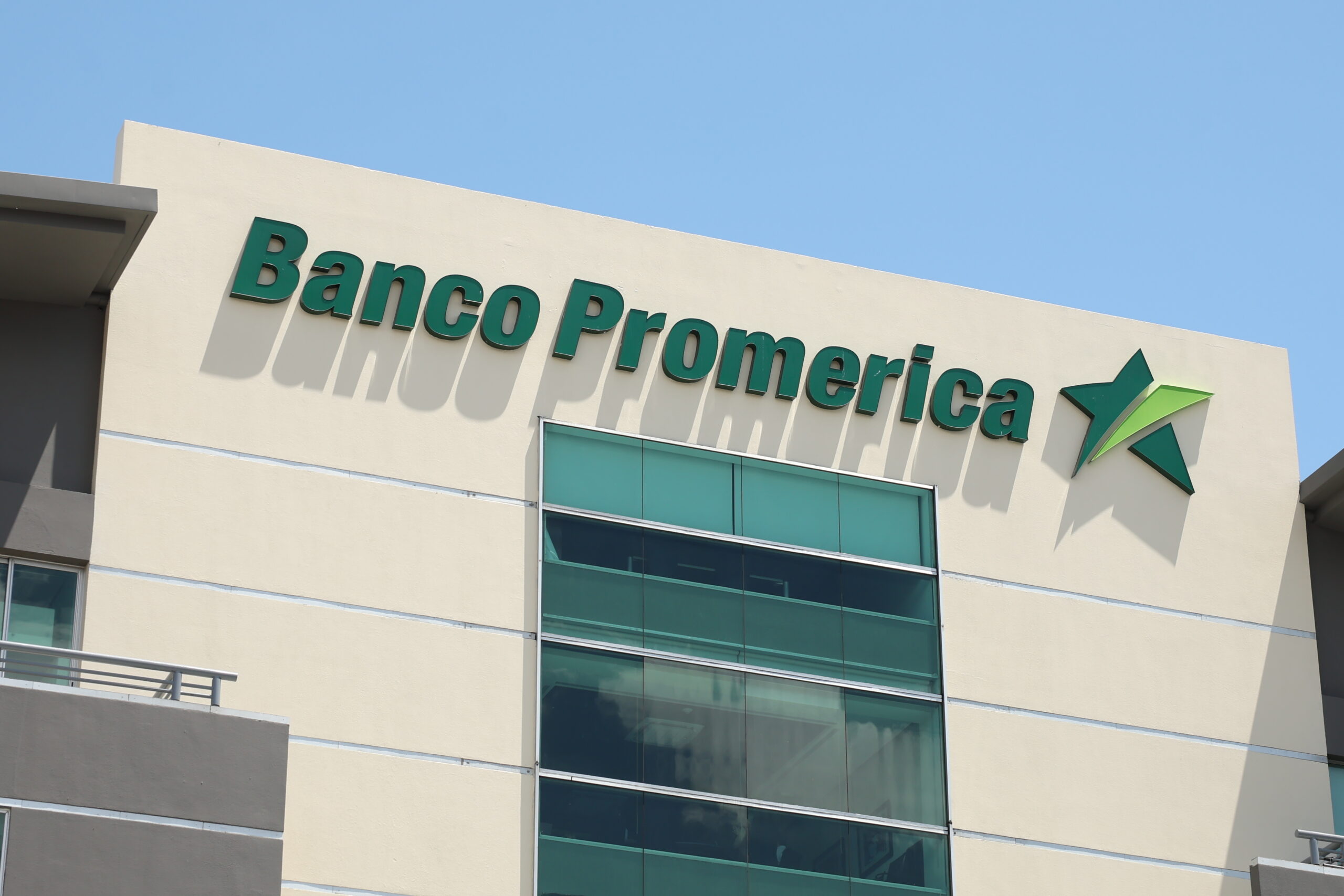 Sugef sanciona a Banco Promerica: deberá pagar monto millonario