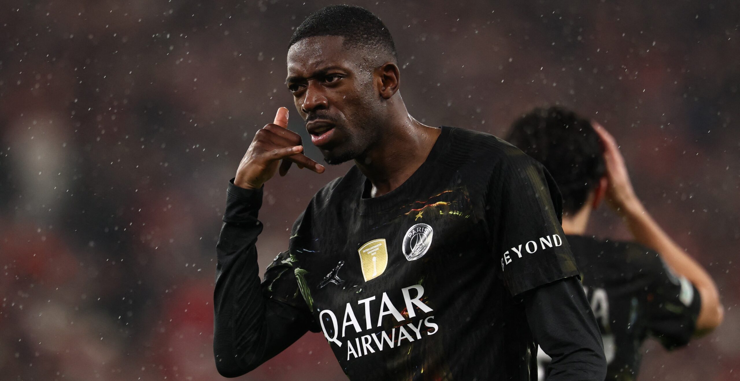 El PSG vuelve a semis de Champions