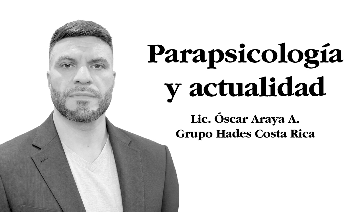 Deepfakes y lo paranormal: cuando lo falso parece sobrenatural