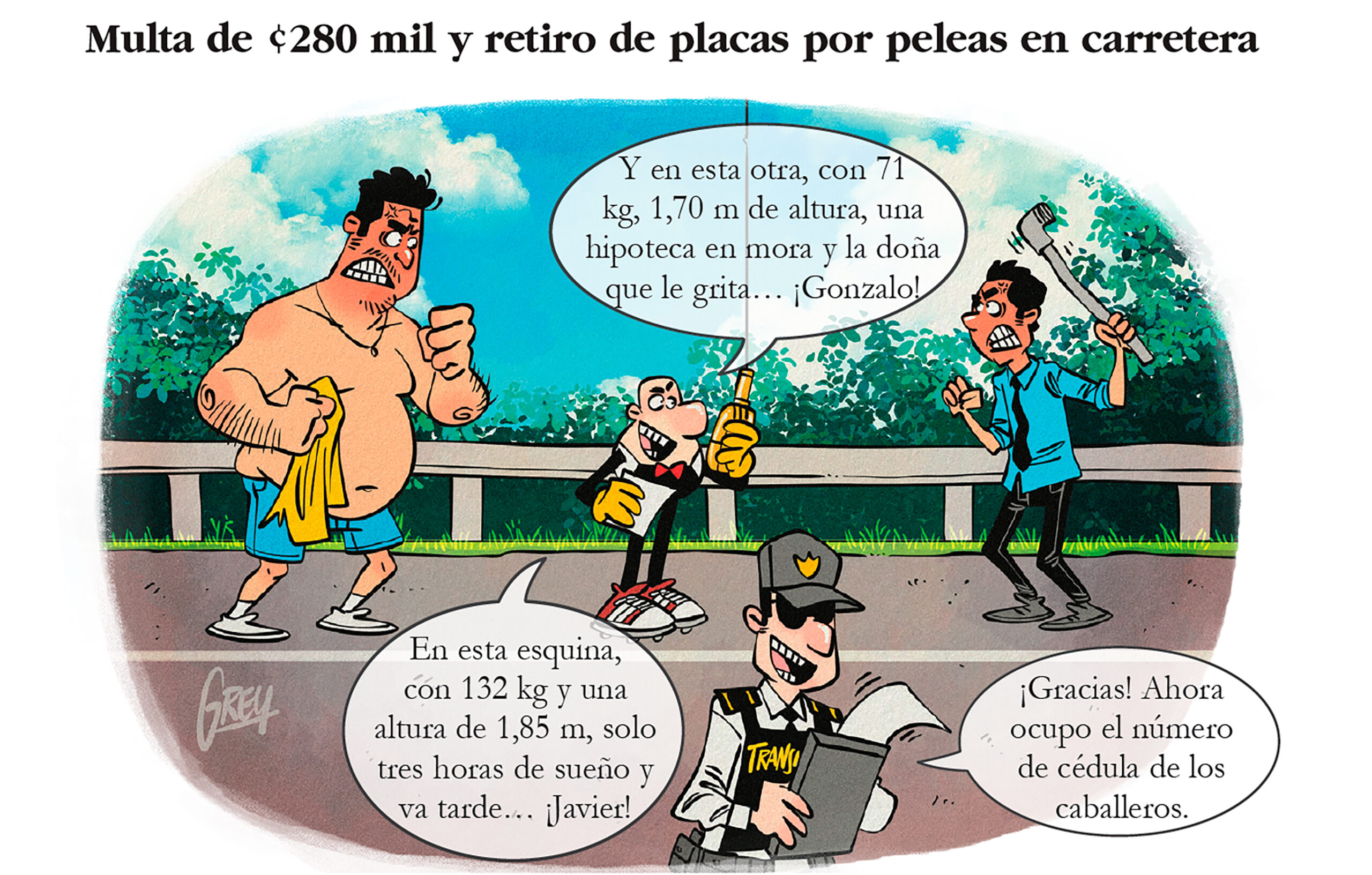 La Pelotita Sábado 25 de Abril de 2026