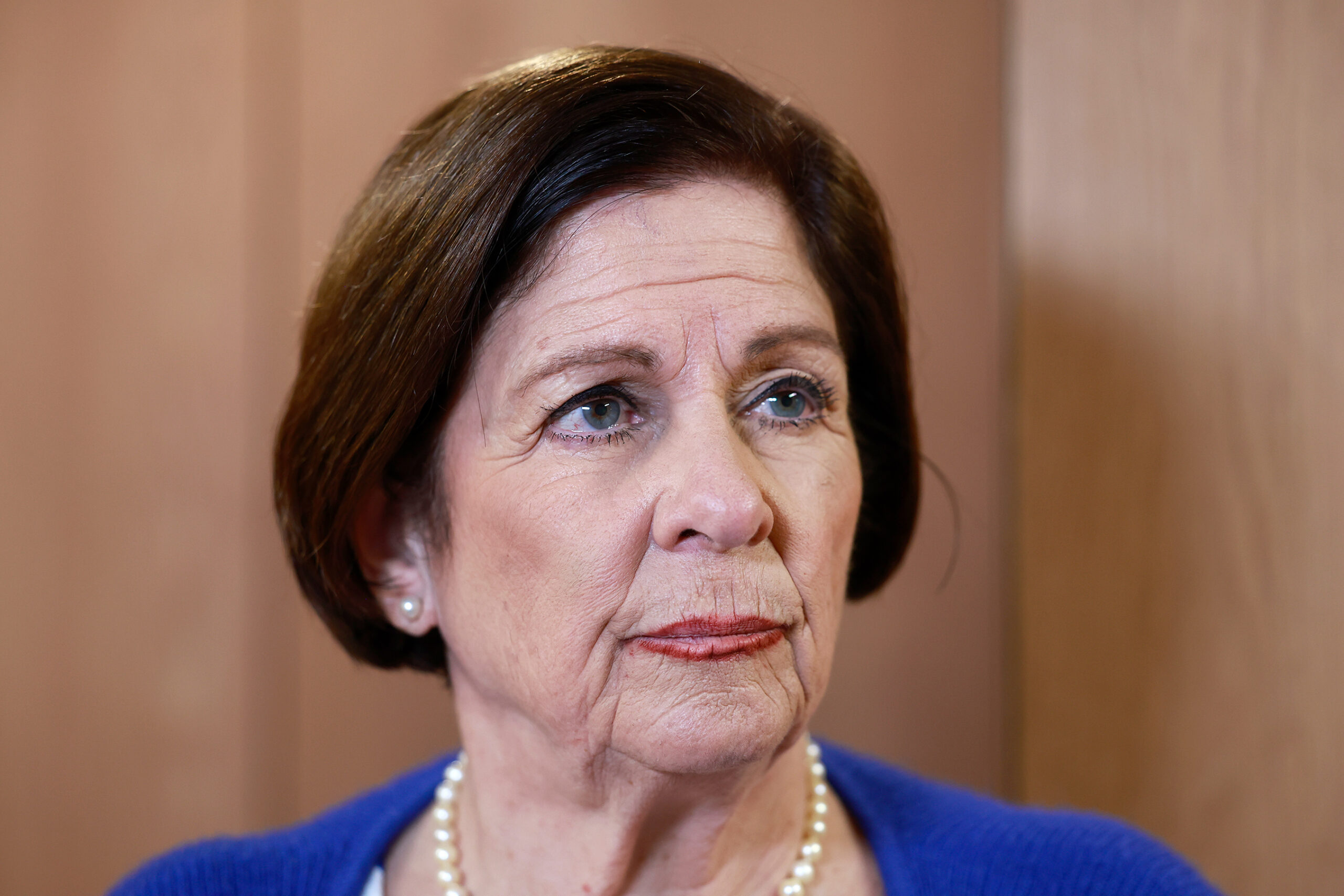 Cisneros sobre nombramientos de magistrados: “No veo la emergencia”