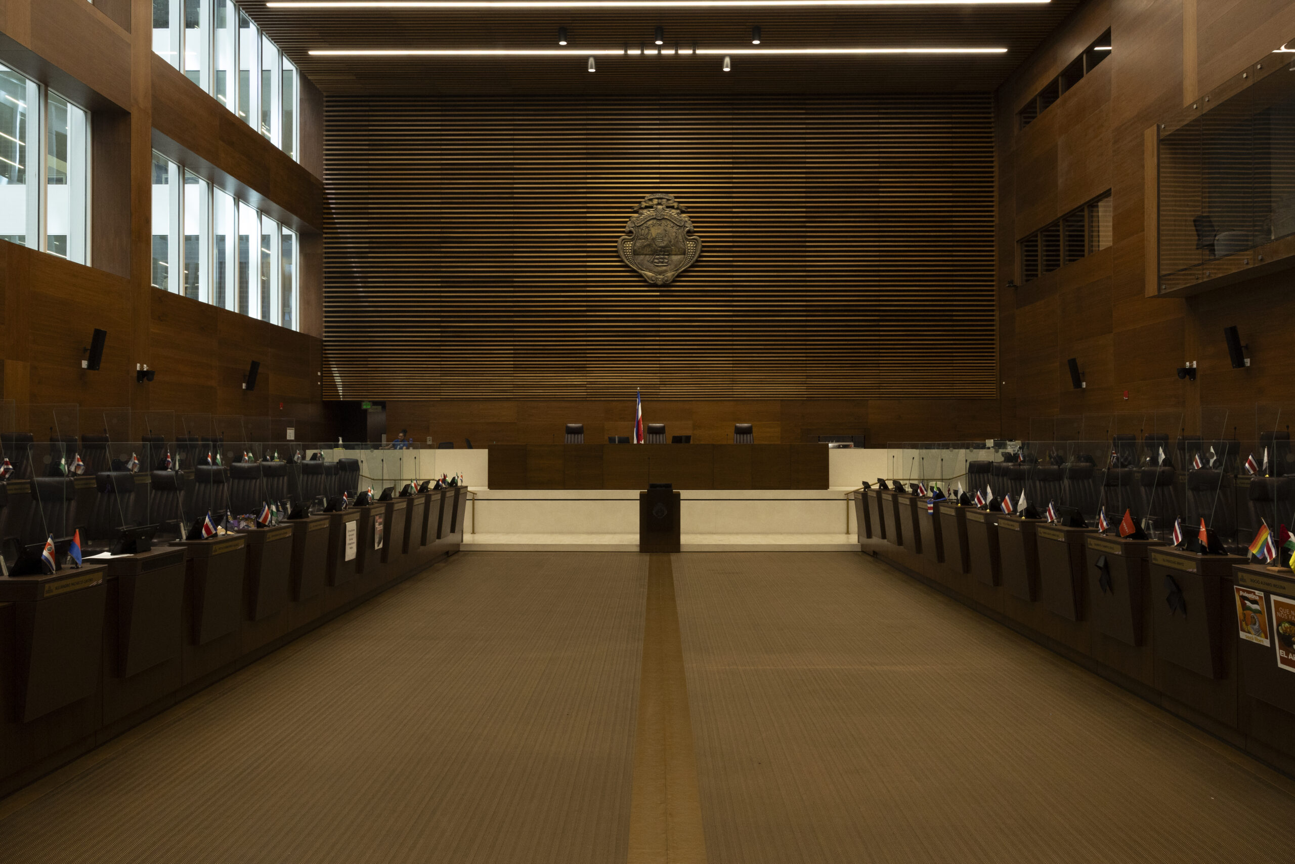 Mesa de Análisis: ¿Cómo ha sido la labor de los diputados en los últimos cuatro años?