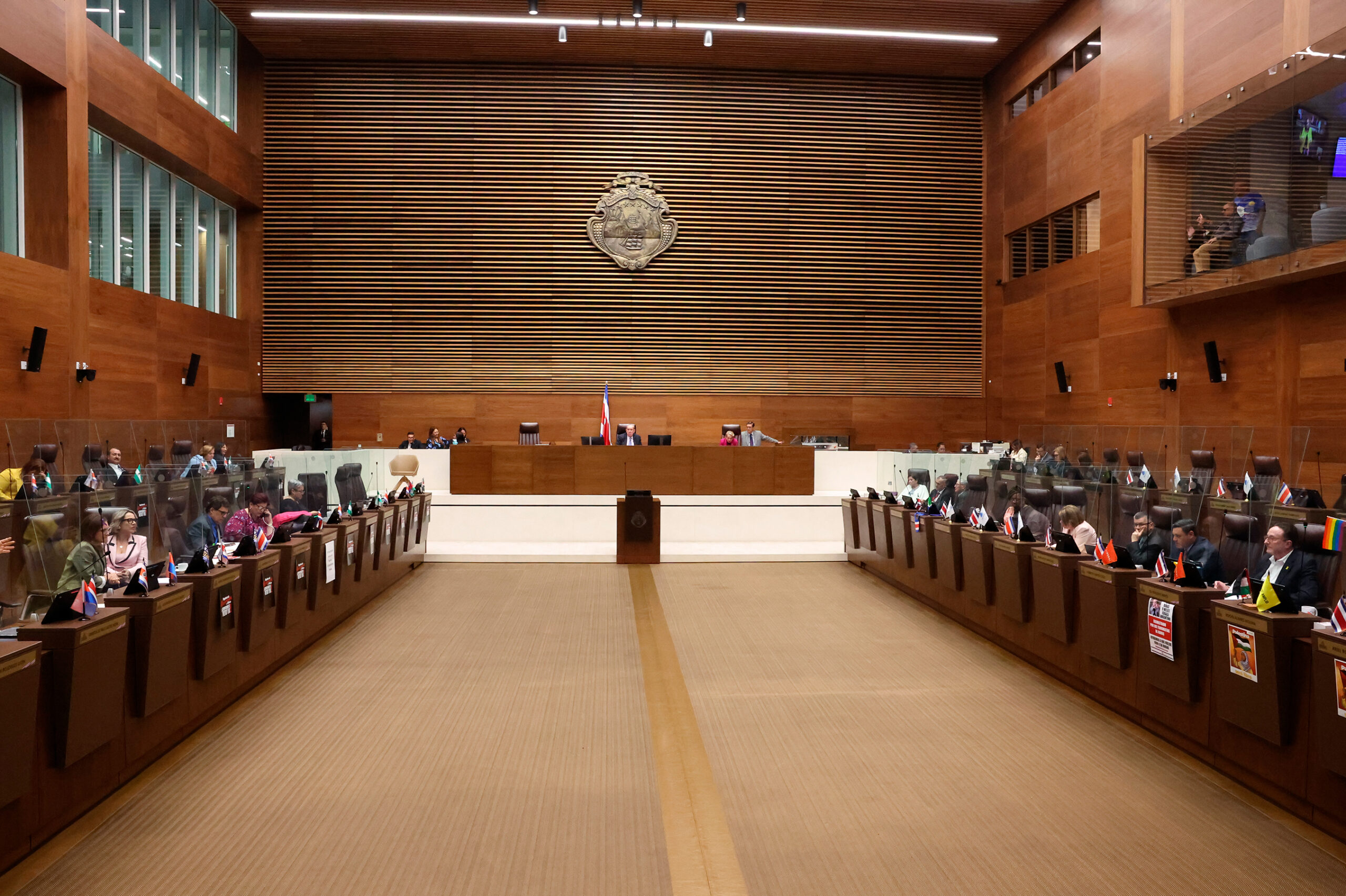Ejecutivo desconvoca proyecto que permitiría candidaturas sin partido político