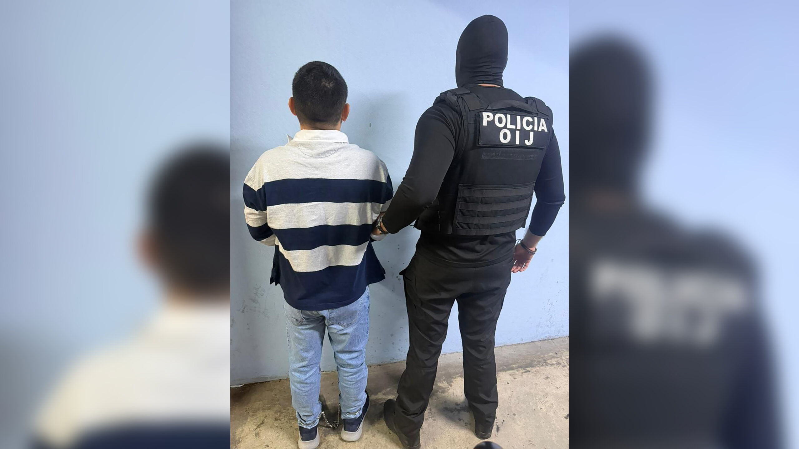 DEA acredita nuevos hechos para solicitar extradición de alias “Gato”