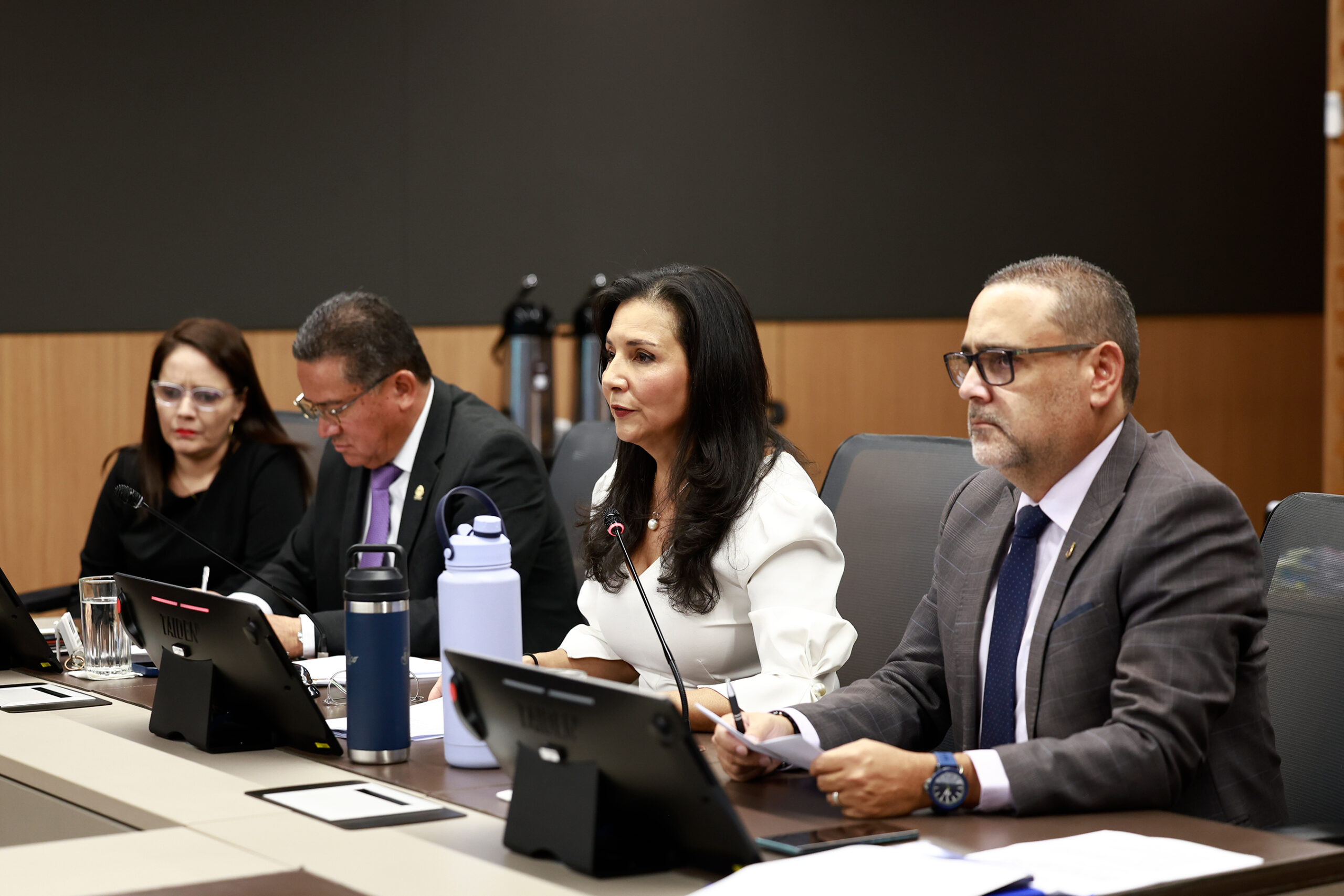 Tren rápido no costará más que el servicio actual, asegura Incofer