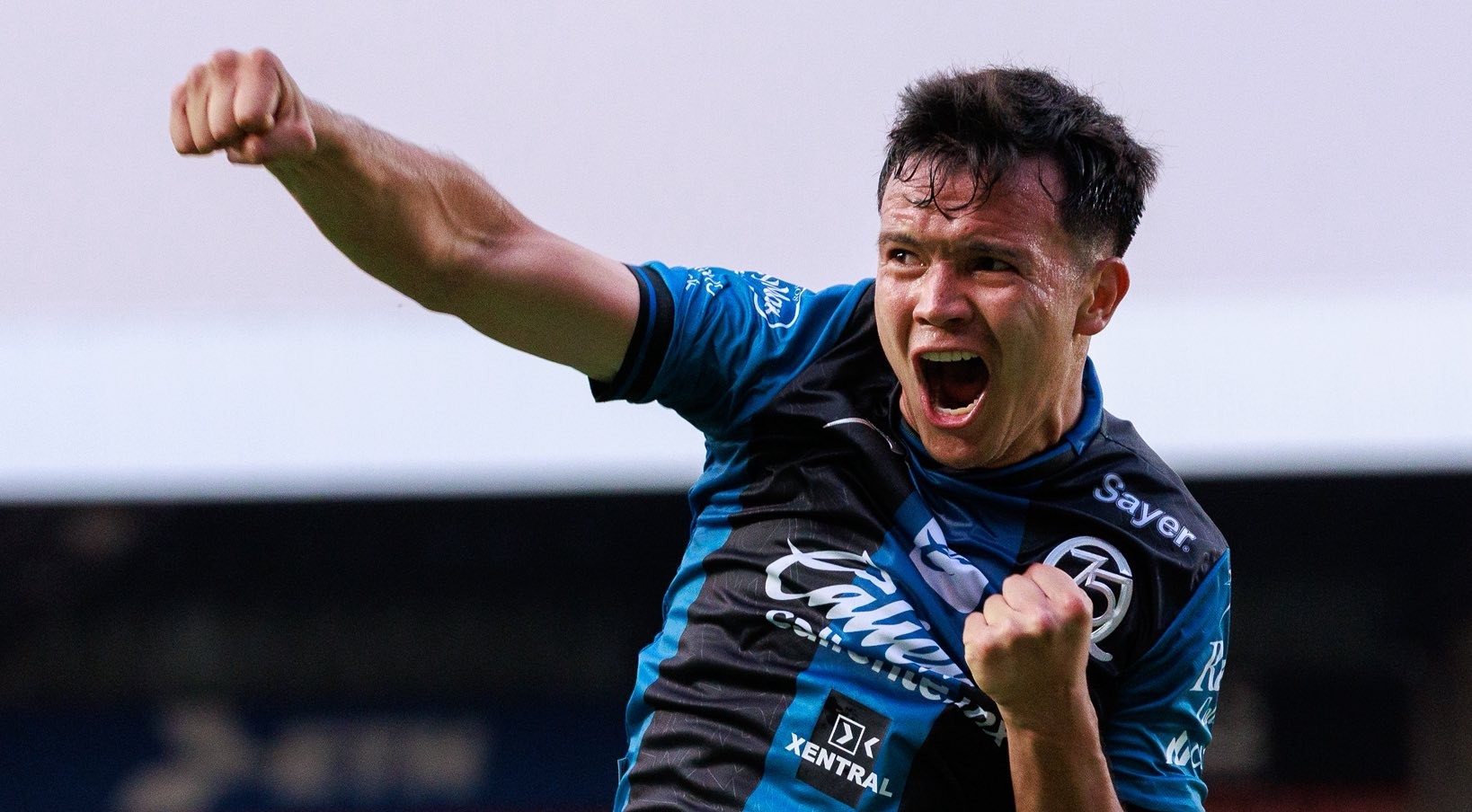 Querétaro y Atlético San Luis Sorprenden en la Jornada