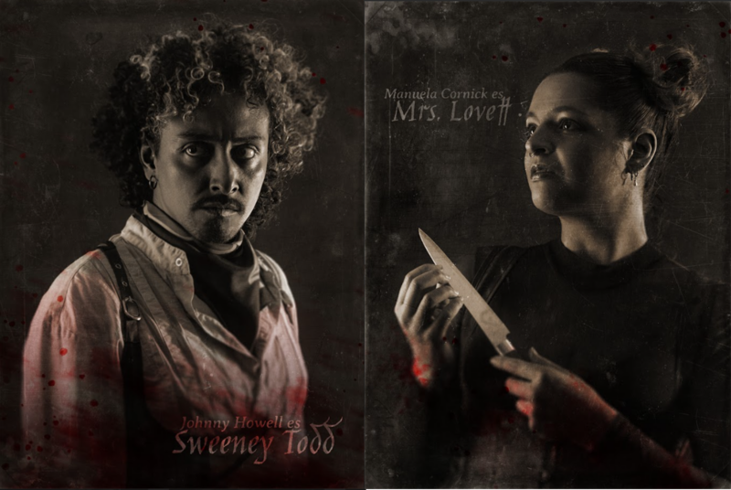 Uno de los musicales más impactantes de Broadway llega a Costa Rica