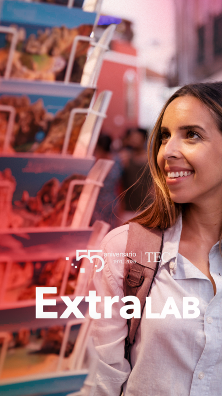 ¿Qué estudiar? El TEC realizará su Feria Vocacional 2026