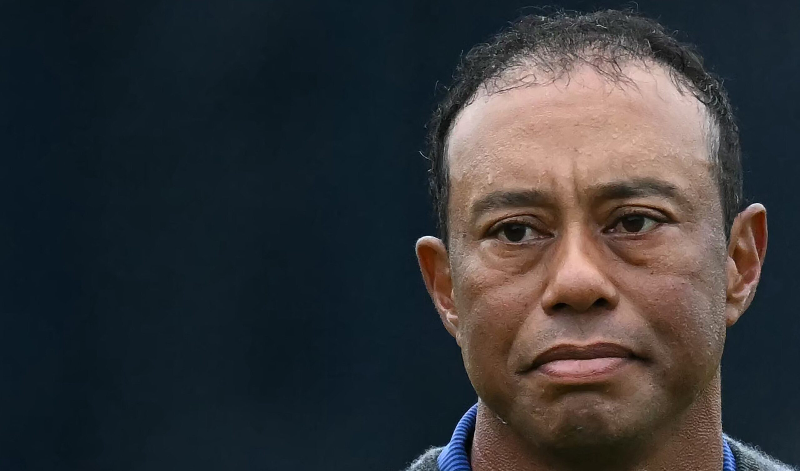 Tiger Woods en retiro temporal por problemas con sustancias