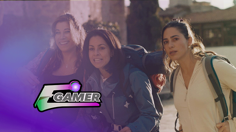 E-Gamer: Entrevista a las actrices de “Las Tres Sisters”