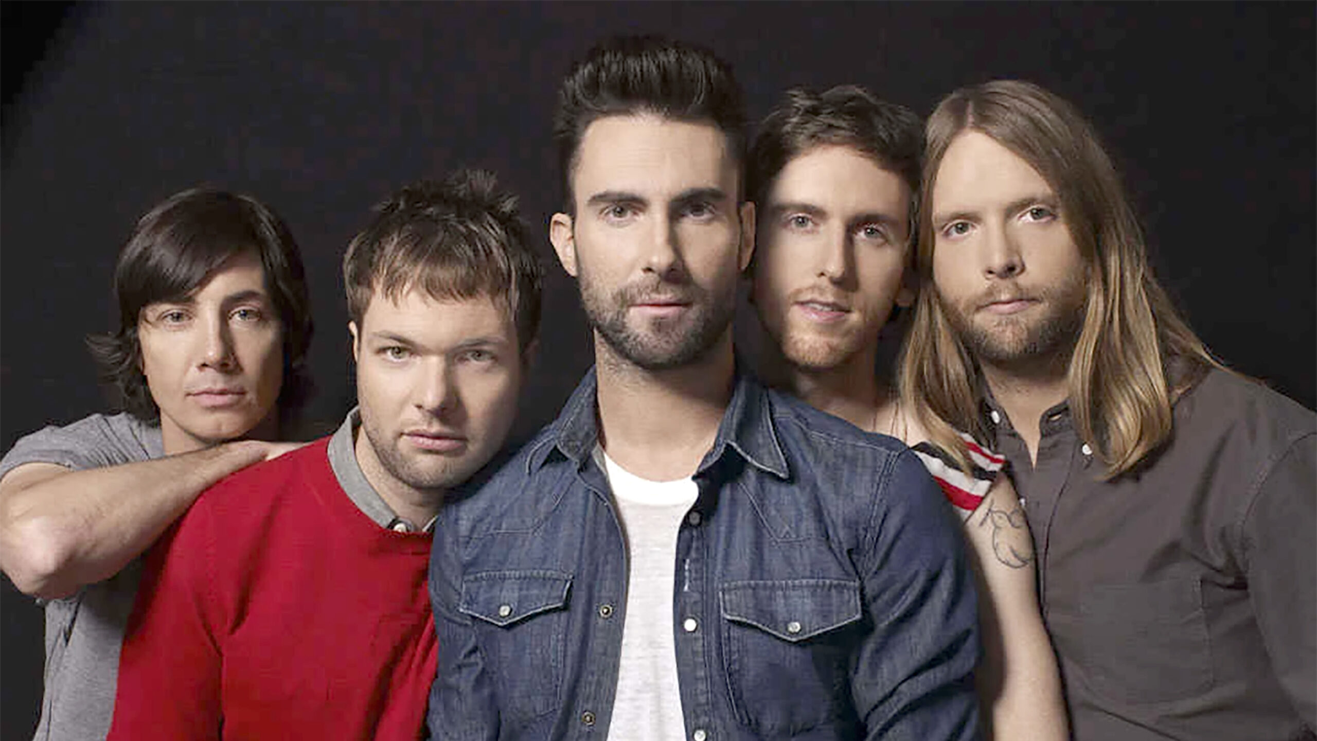 Maroon 5 cancelaría concierto en el país