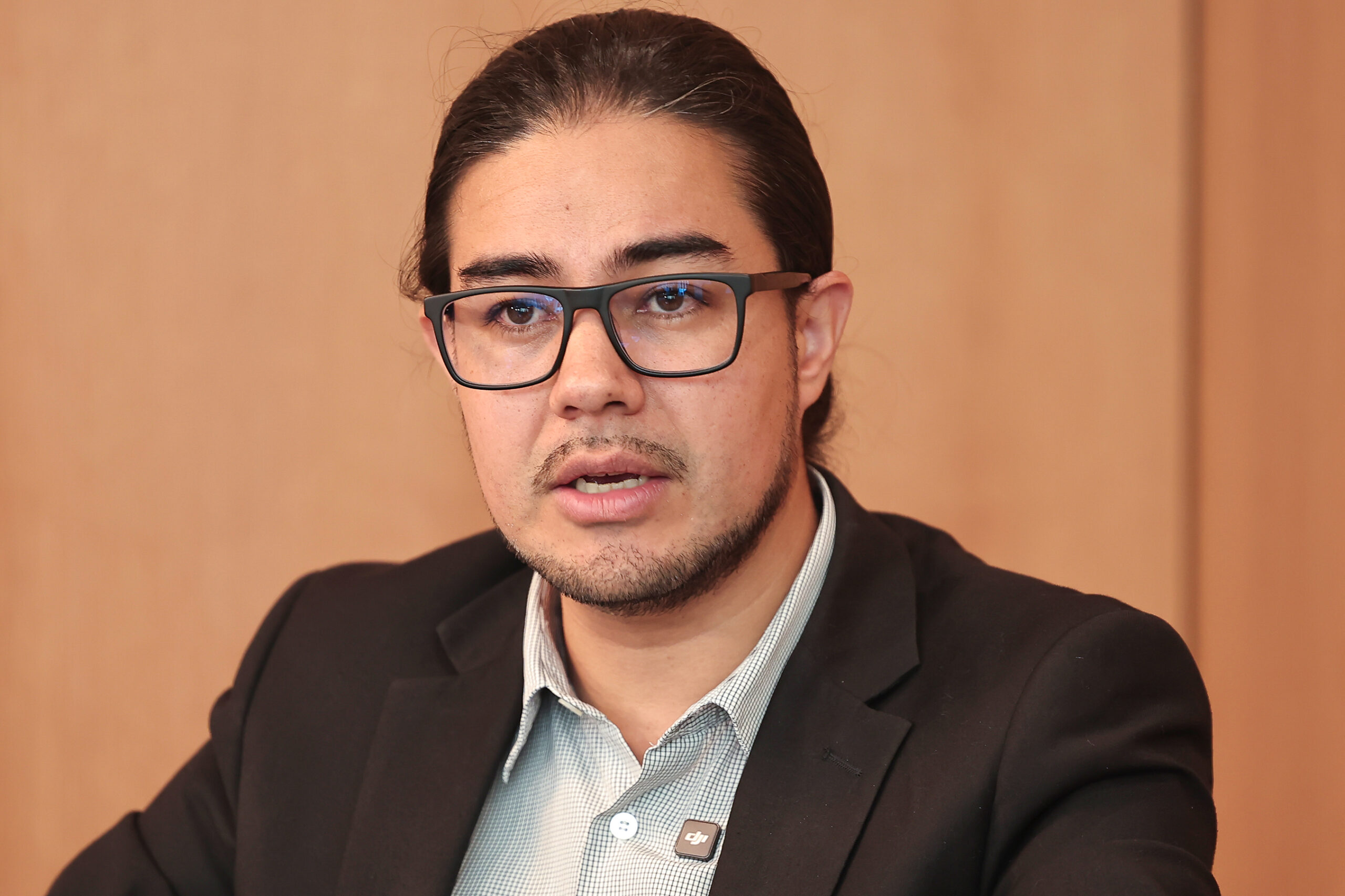 Acuña sobre el oficialismo: “Provocaron incendios innecesarios”