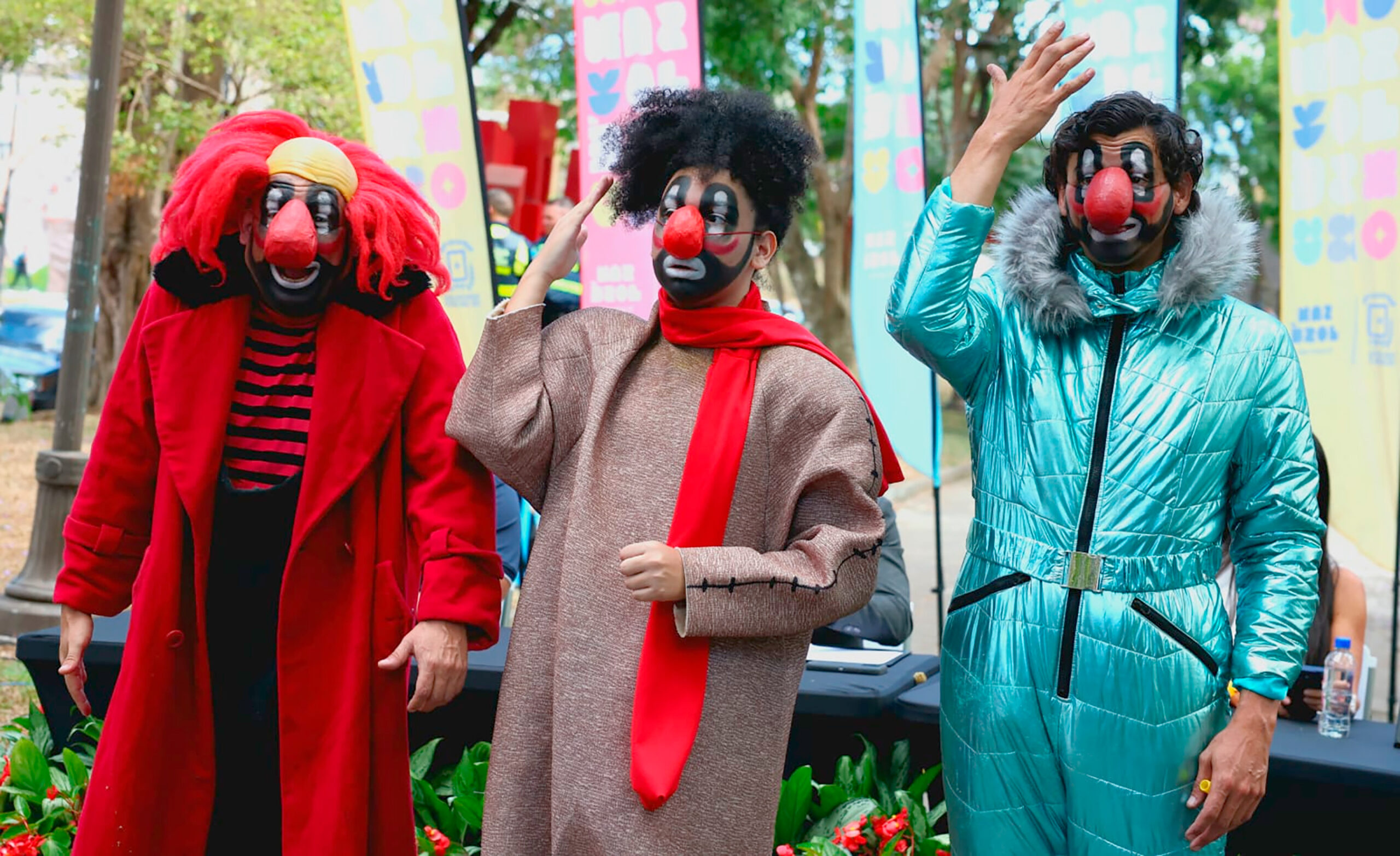 Transitarte transformará San José: Cultura, arte y espectáculos