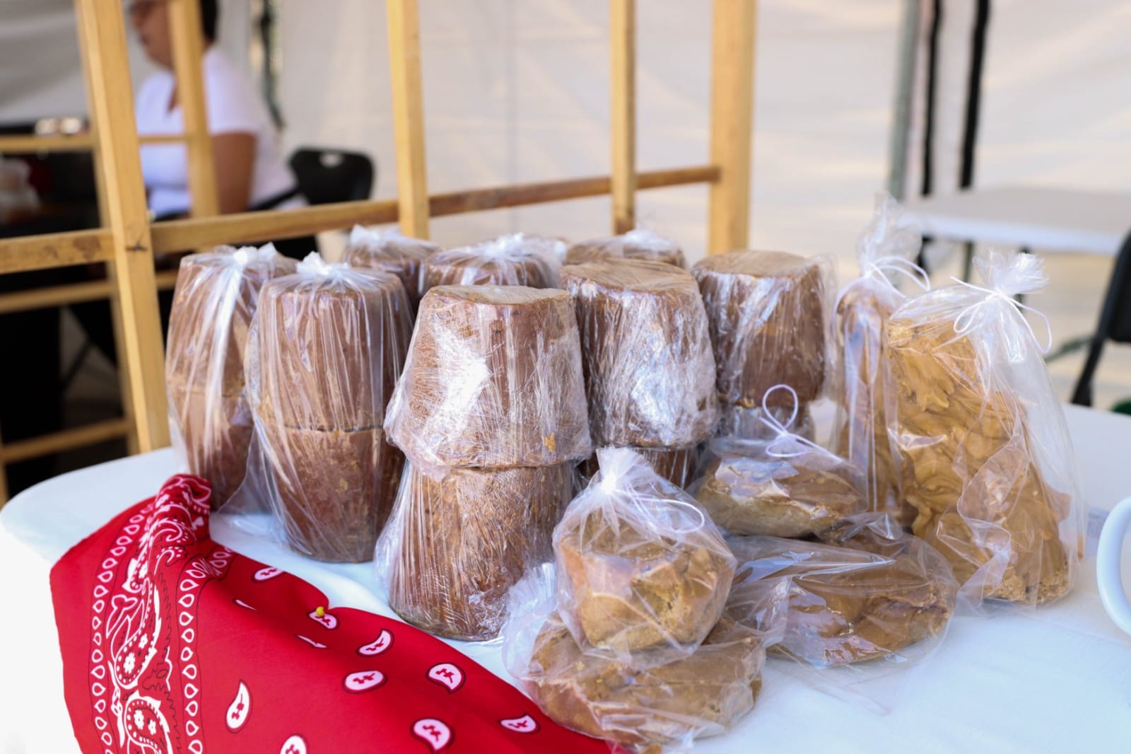 Escazú endulza sus tradiciones con la Feria Nacional de la Tapa de Dulce