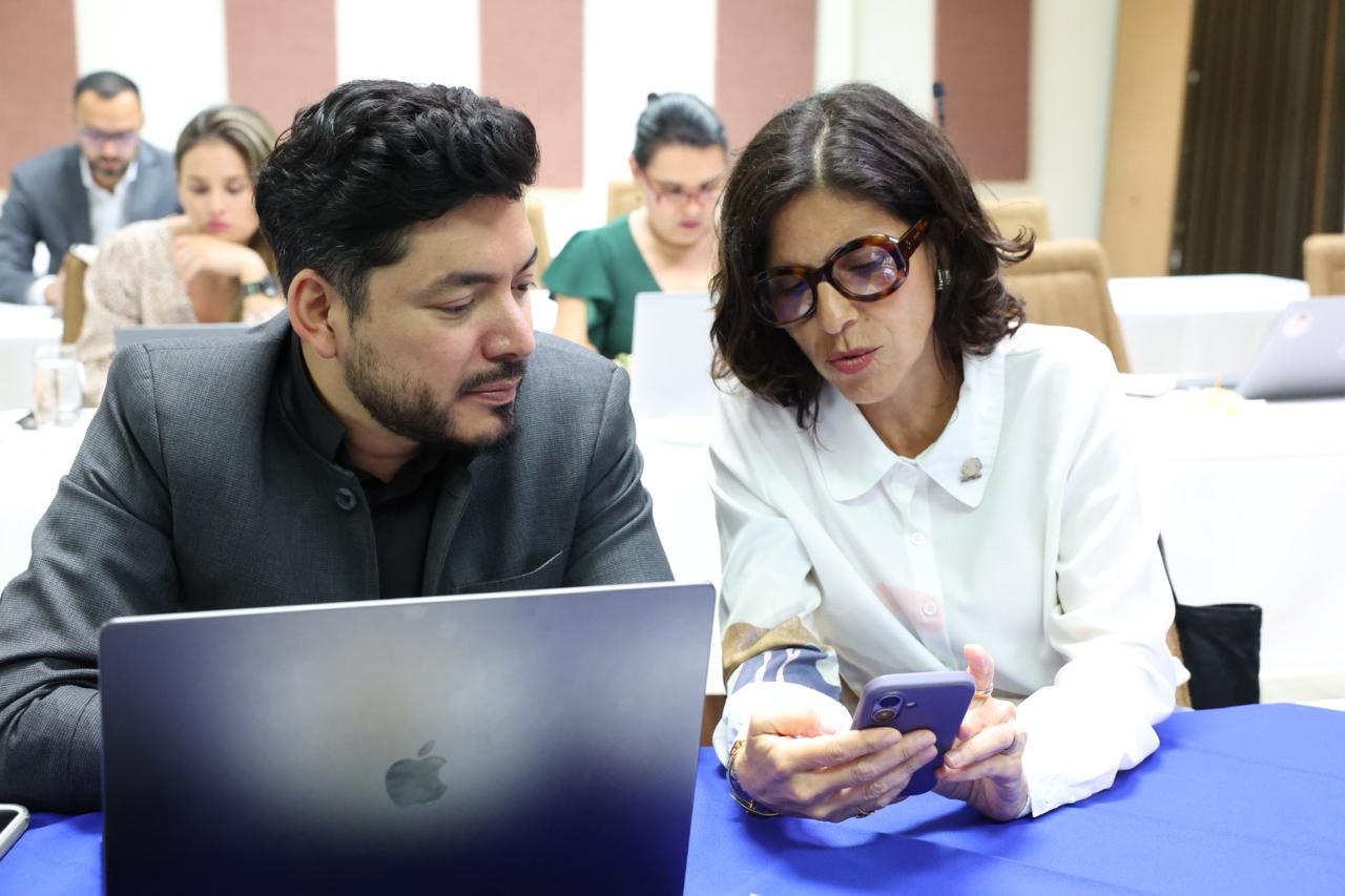 Continúa negociación del FEES 2027 con segunda sesión