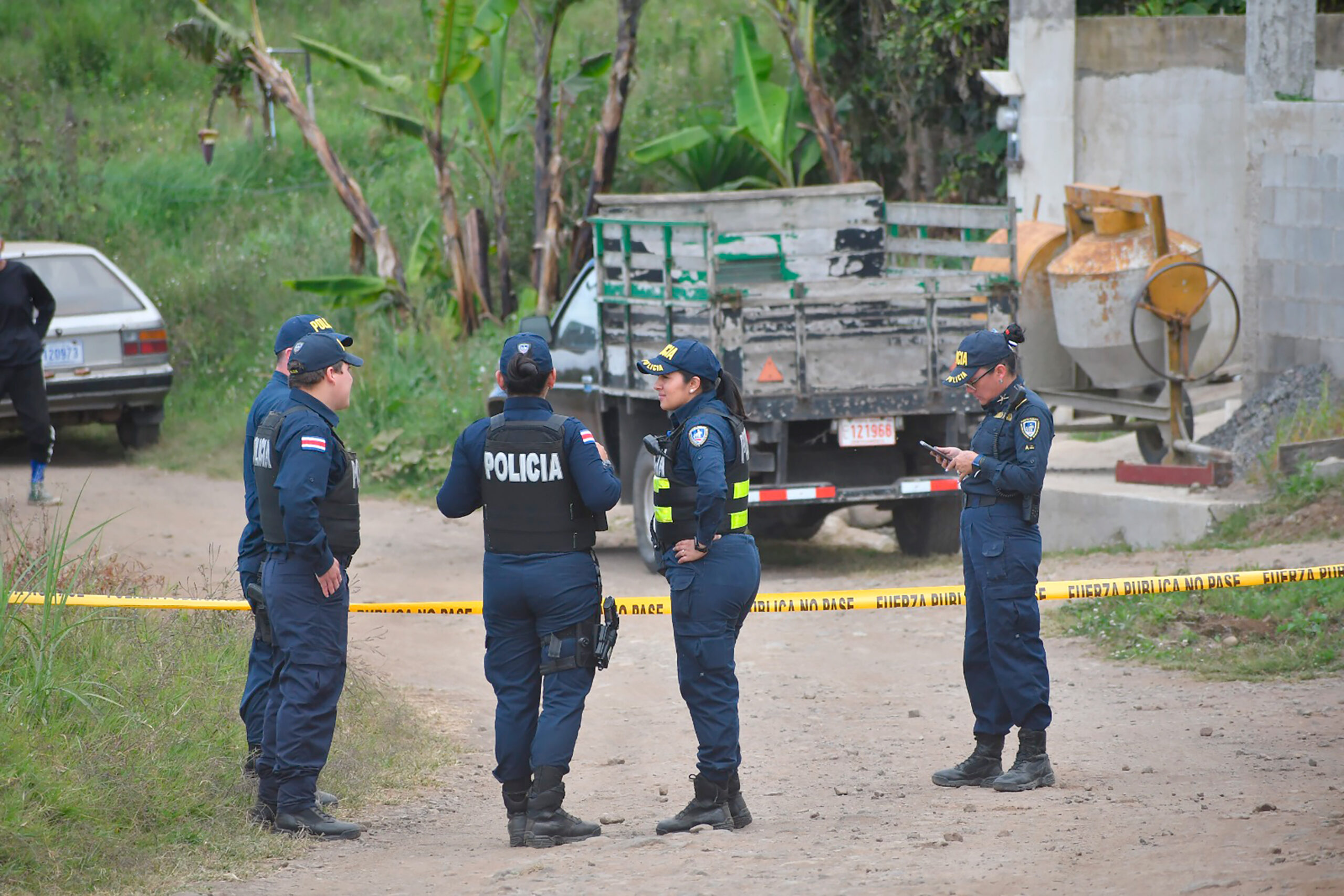 Tres años sin Keibril: caso sigue sin resolverse