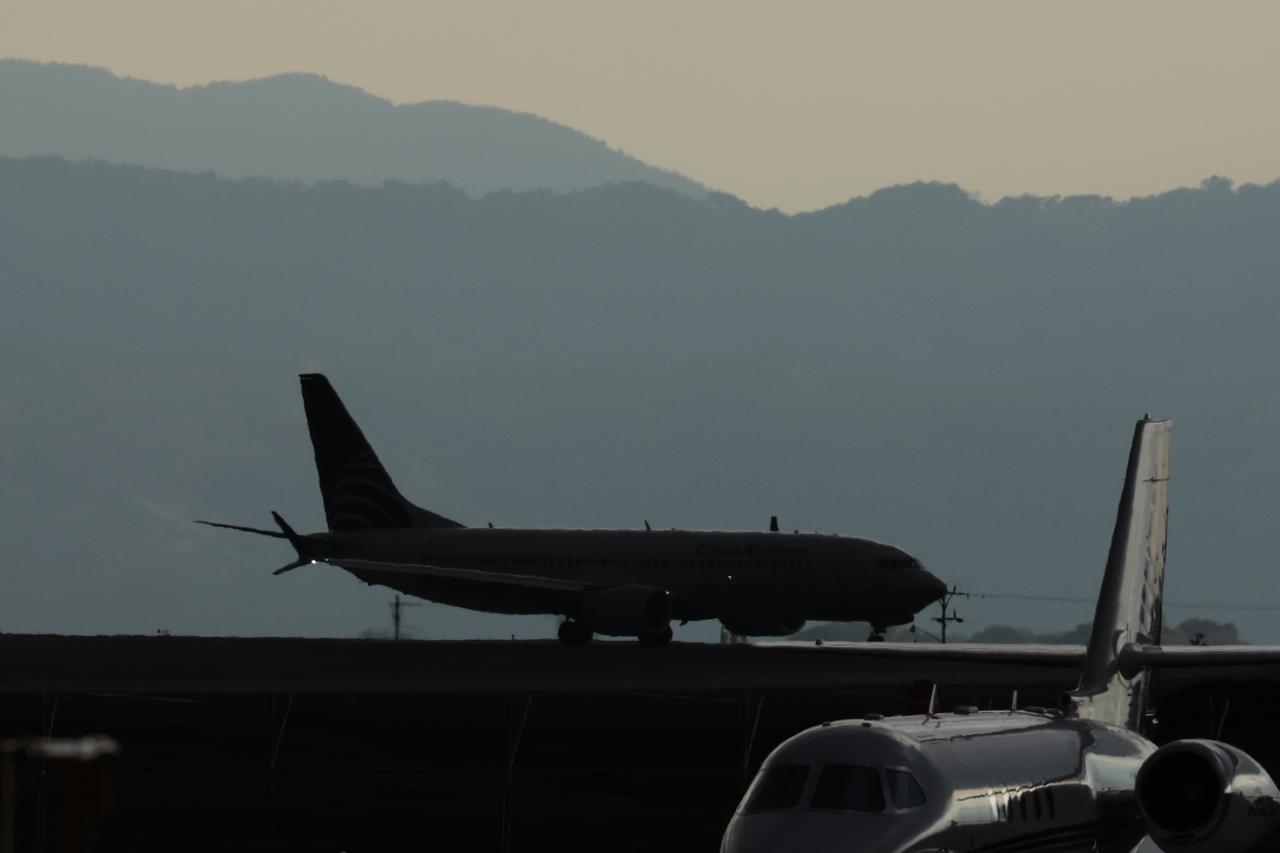 Segundo grupo de deportados llega al país