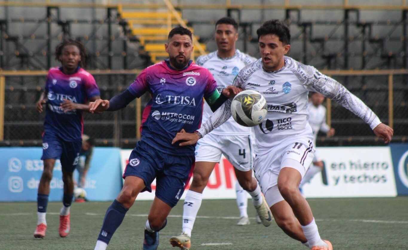 Guadalupe FC se aferra al milagro