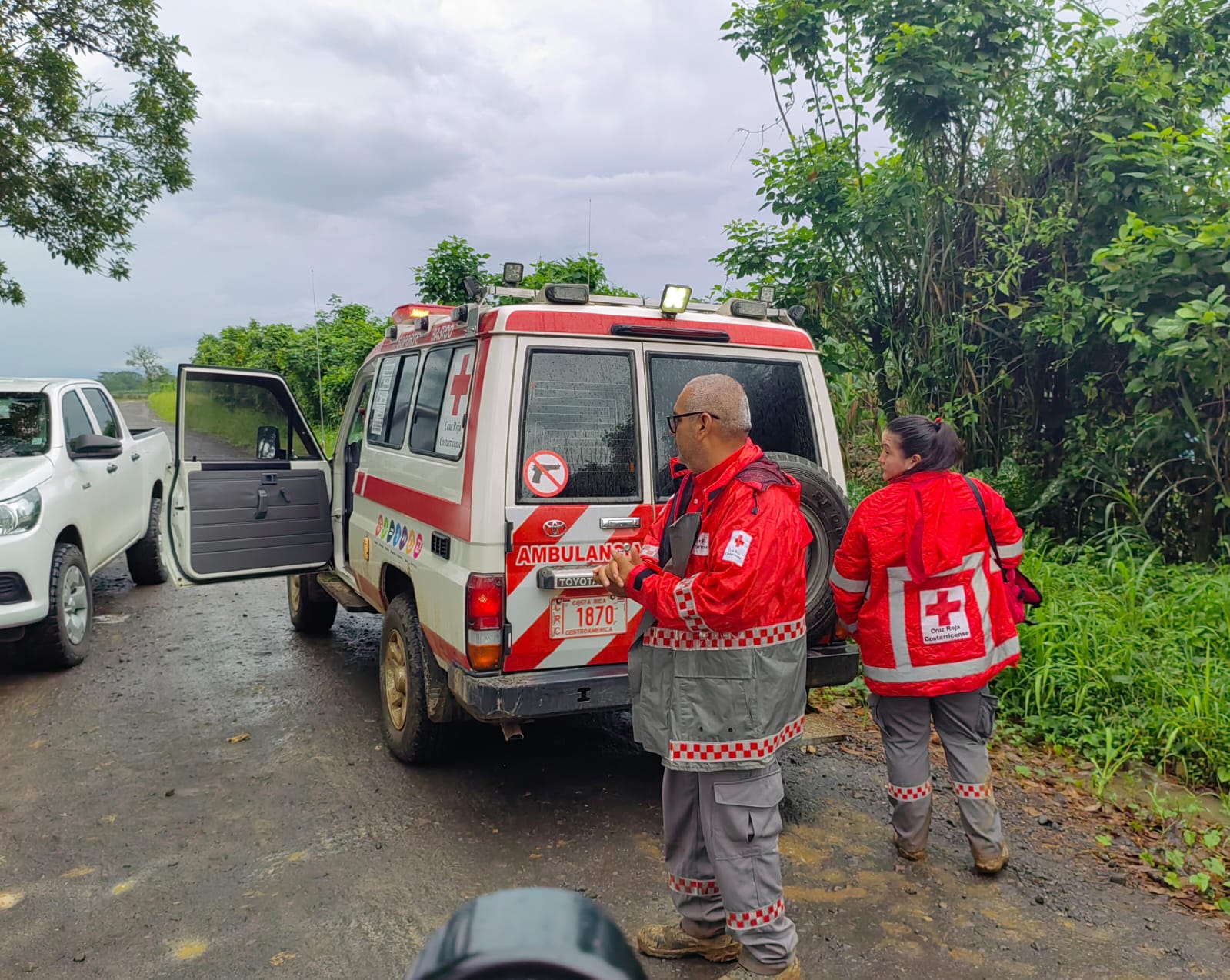 Accidente en Batán deja un fallecido y un menor grave