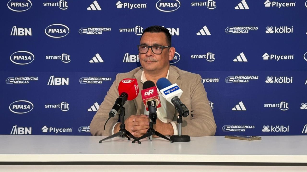 Stewart Gómez da el salto al Comité Ejecutivo