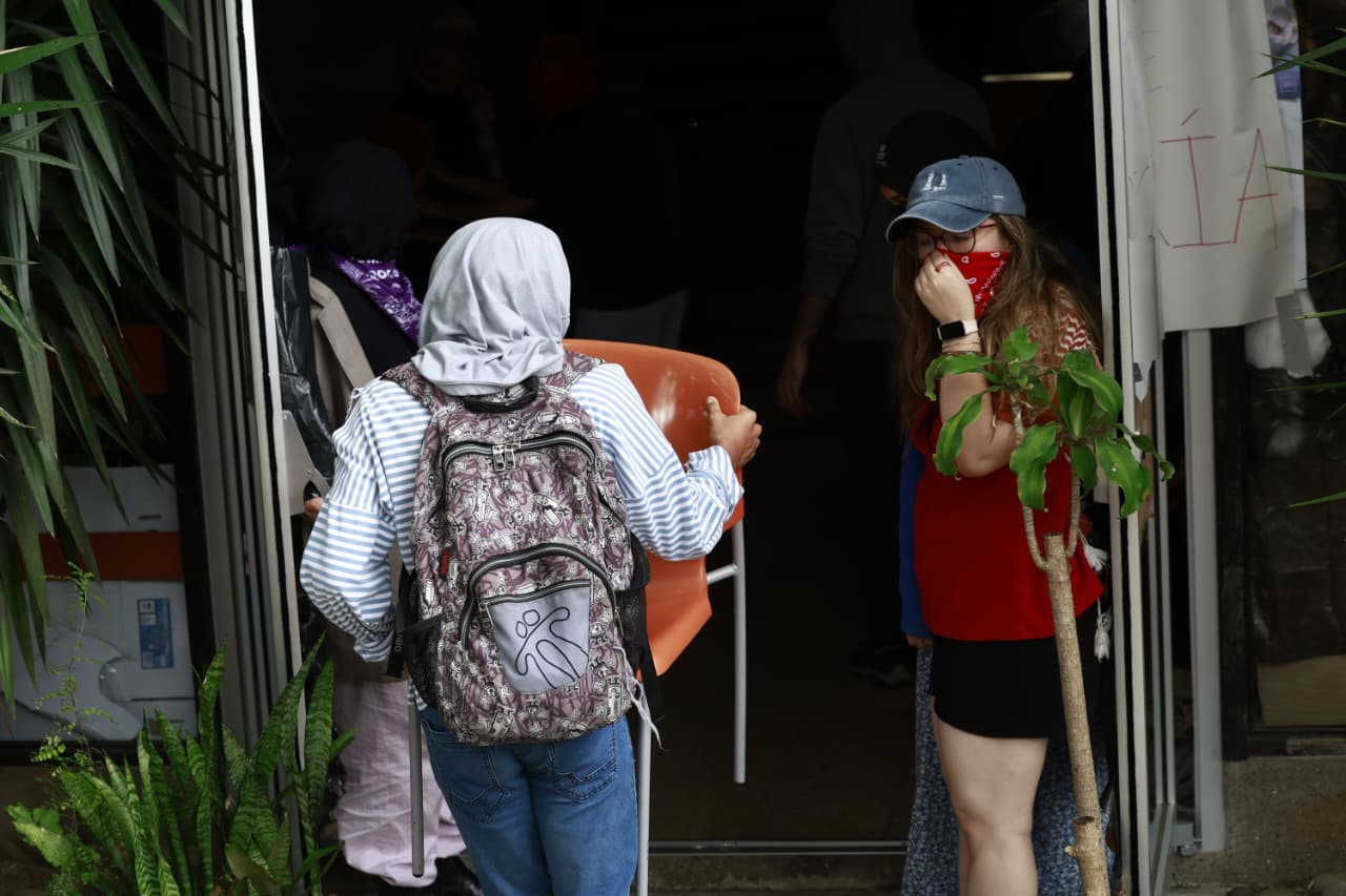 Diputada electa llama “vulgares y maleantes” a estudiantes de la UCR