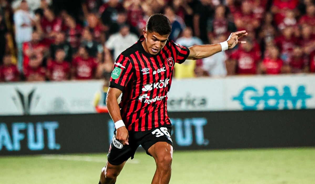 La Liga pierde a una de sus joyitas por lesión