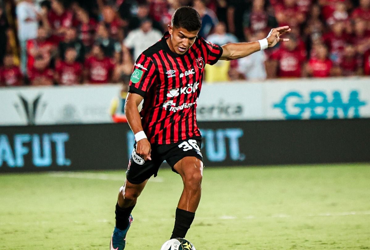 La Liga pierde otro jugador por tiempo indefinido