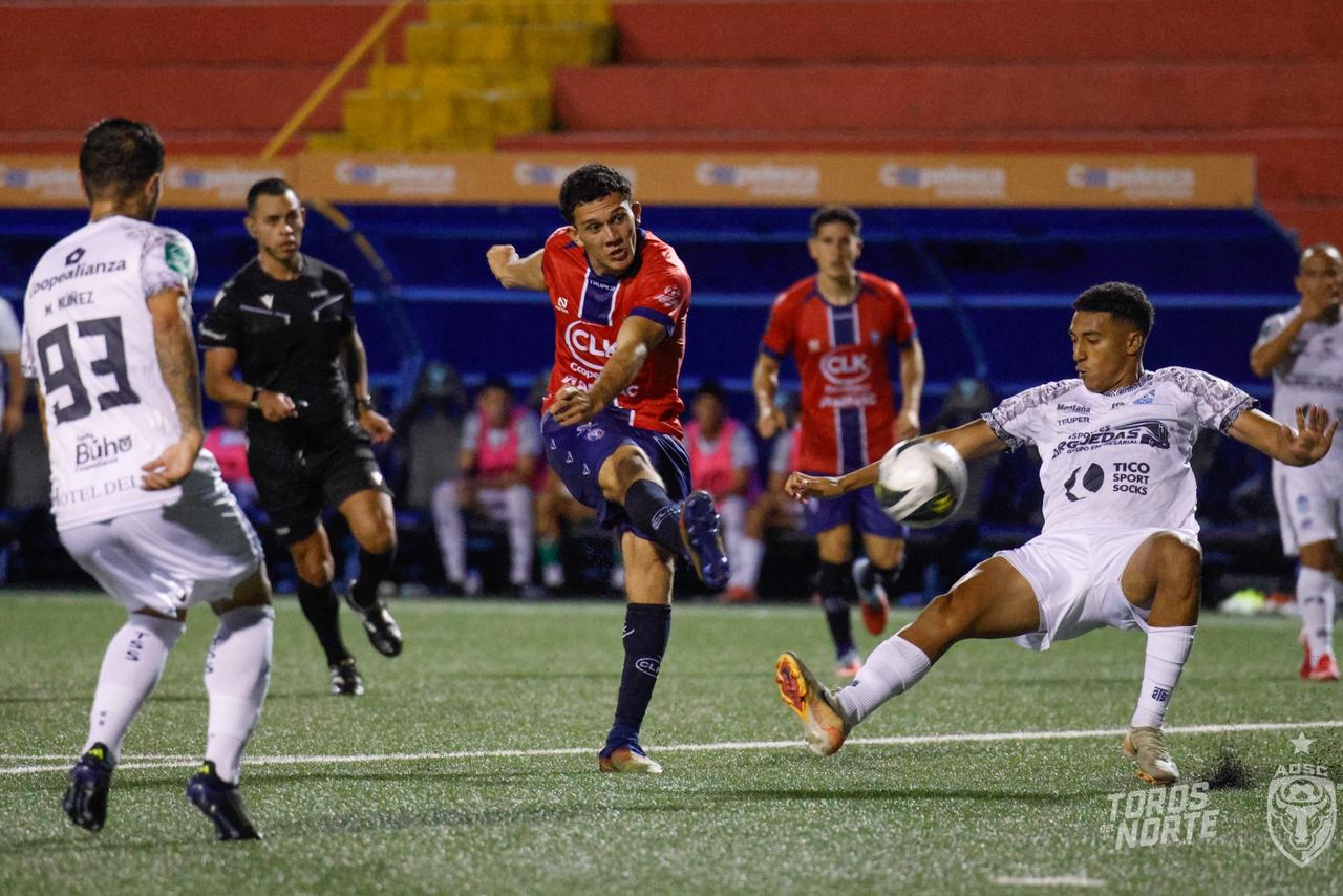 “Paté” se despide del torneo con empate