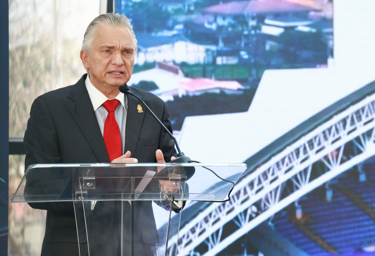 Estas delegaciones llegarán al país para el traspaso presidencial