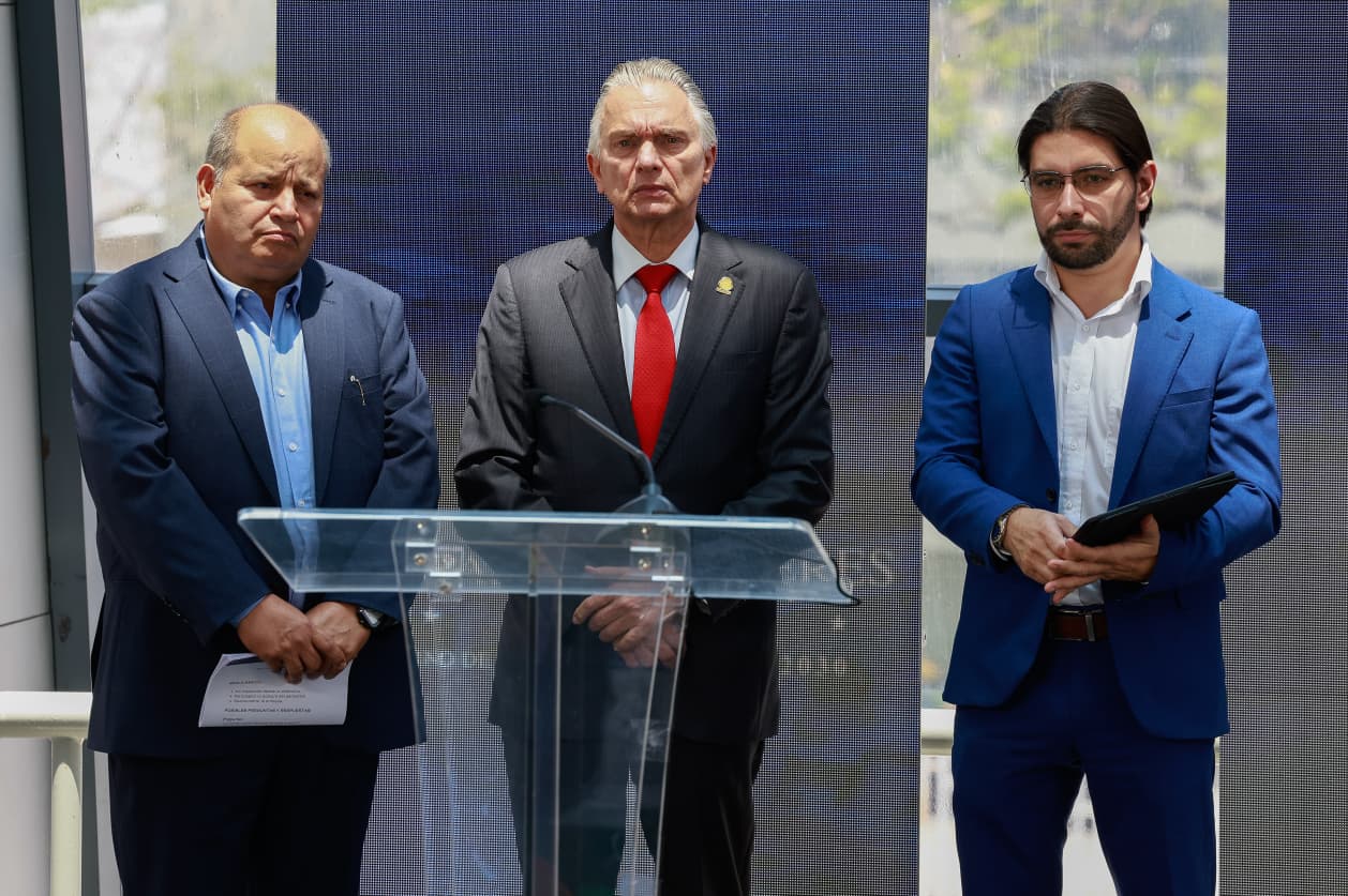 Entradas para traspaso de poderes estarán disponibles desde este martes