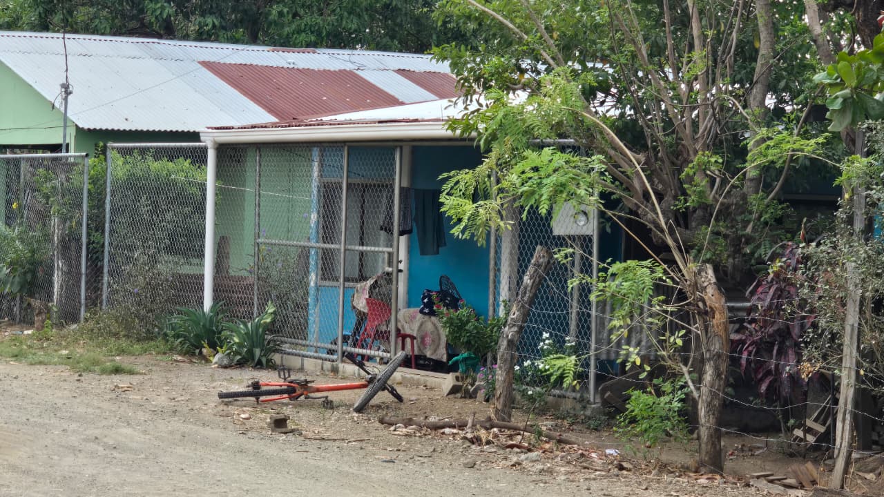 Adulta mayor herida tras recibir balazo en Guanacaste