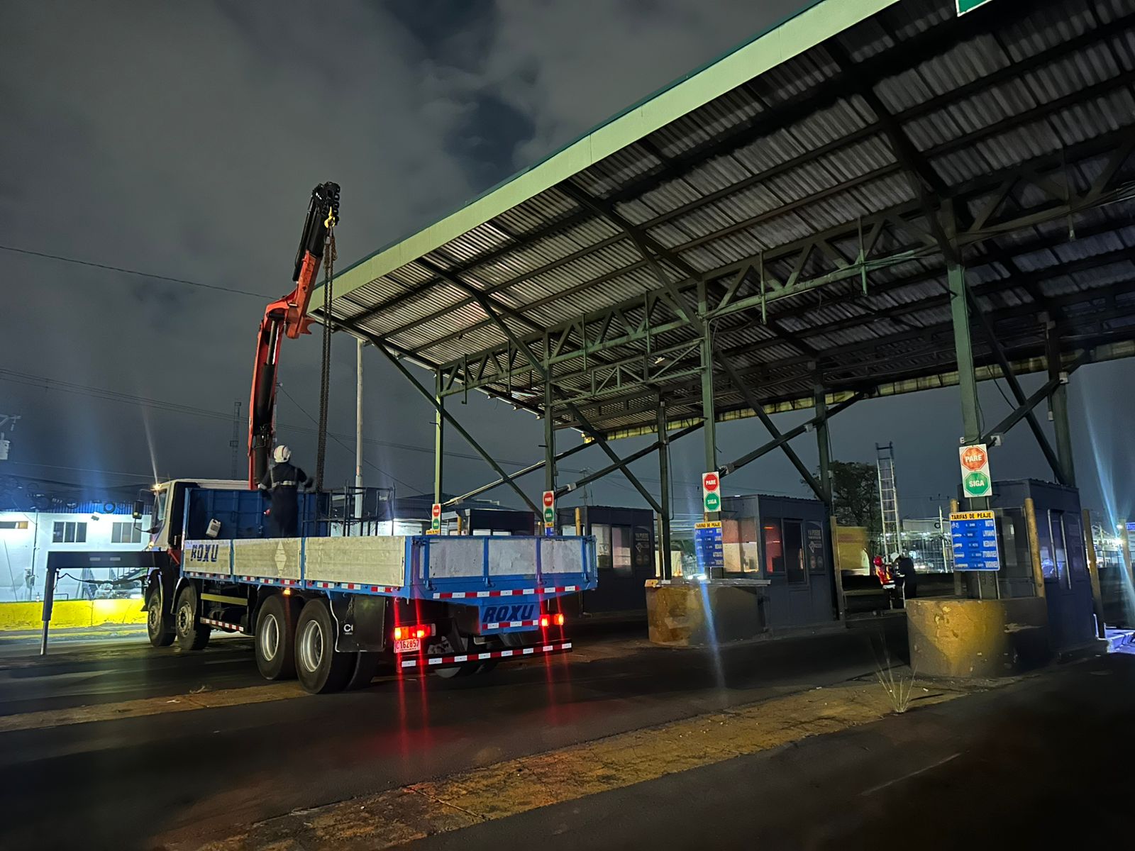 Video: Reportan largas presas en la General Cañas