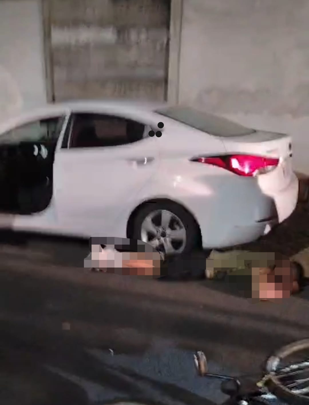 Hombre muere atacado a balazos en Siquierres