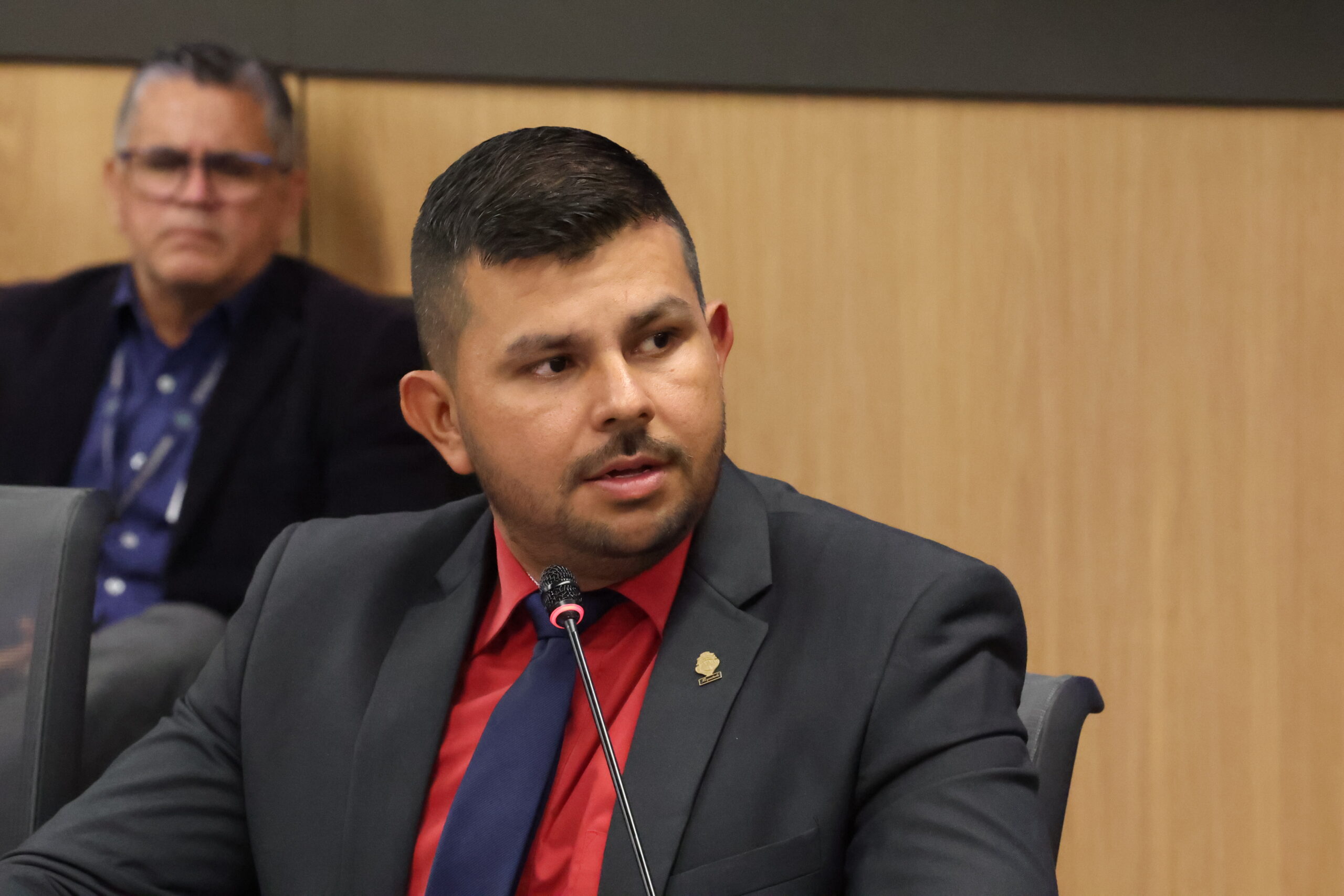 Fiscalía de Pococí no reconoció a diputado a punto de terminar periodo