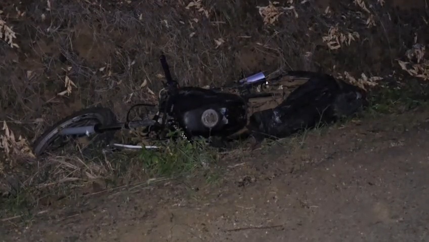 Motociclista muere tras chocar contra poste en Sarapiquí