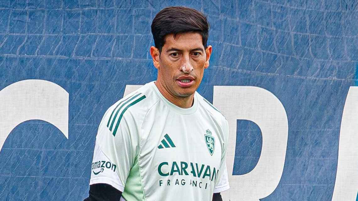 Sancionan a portero 13 partidos por puñetazo a la cara