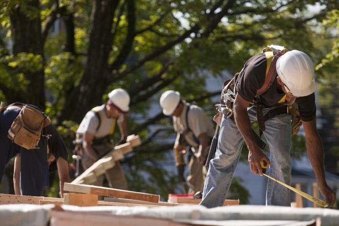 Cámara de la Construcción advierte crisis en Papagayo